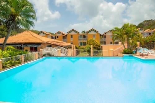 Somptueux Duplex Sur La Route Des Plages Sainte-Anne Exterior foto